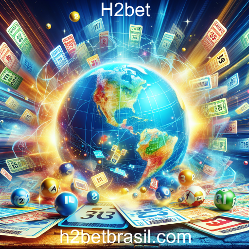 A Emoção da Loteria no H2bet: Uma Chance de Transformar Vidas